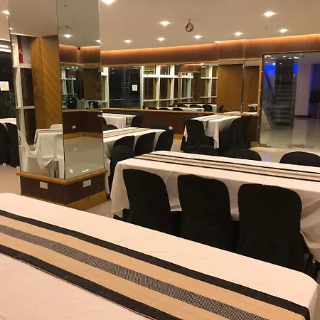 The Podium Boutique Hotel-2